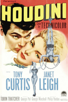 Houdini (1953) download