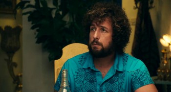 You Don't Mess with the Zohan (2008) download