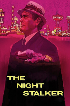 The Night Stalker (2022) download