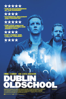 Dublin Oldschool (2018) download