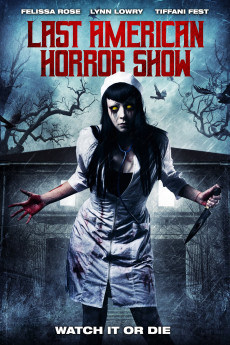 Last American Horror Show (2022) download