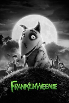 Frankenweenie (2022) download