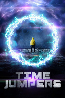 Time Jumpers (2022) download