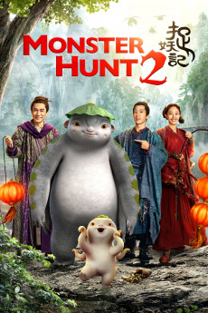 Monster Hunt 2 (2022) download