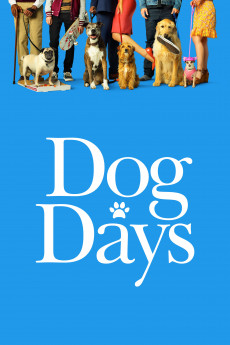 Dog Days (2018) download