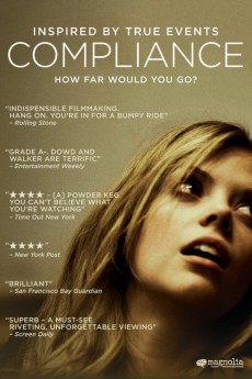 Compliance (2022) download