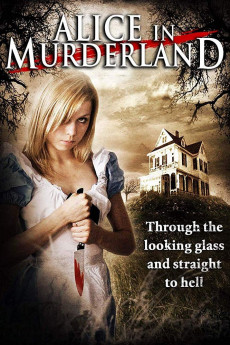 Alice in Murderland (2022) download