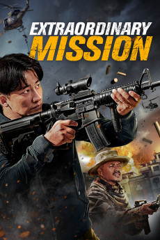 Extraordinary Mission (2022) download