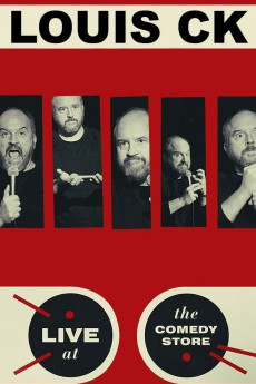 Louis C.K.: Live at the Comedy Store (2022) download