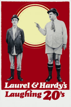 Laurel and Hardy's Laughing 20's (2022) download