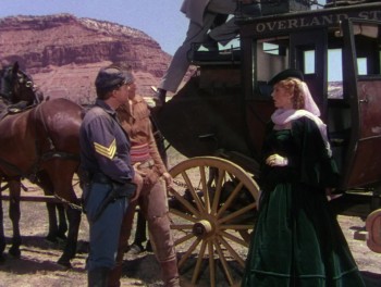 Pony Express (1953) download