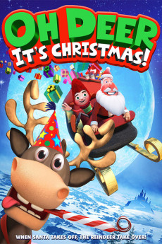 Oh Deer: It's Christmas (2022) download