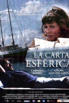 La carta esférica (2022) download