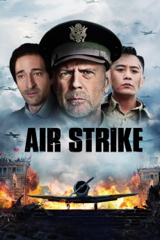 Air Strike (2022) download