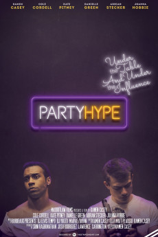 Party Hype (2022) download