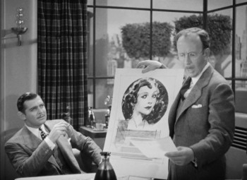 Wife vs. Secretary (1936) download