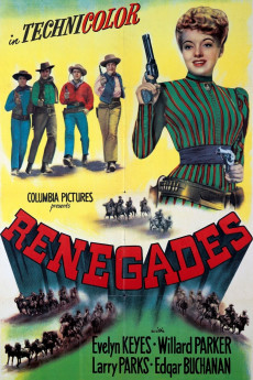 Renegades (2022) download