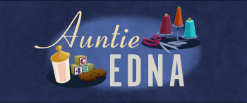 Auntie Edna (2018) download