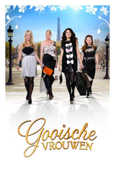 Gooische vrouwen (2022) download