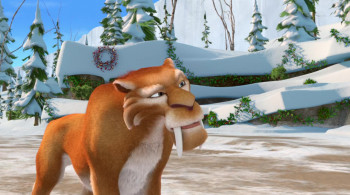 Ice Age: A Mammoth Christmas (2011) download