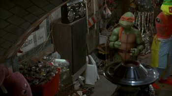 Teenage Mutant Ninja Turtles III (1993) download