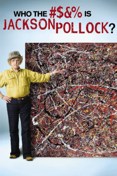 Who the #$&% Is Jackson Pollock? (2022) download