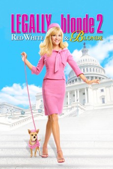 Legally Blonde 2: Red, White & Blonde (2003) download