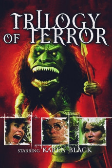 Trilogy of Terror (2022) download