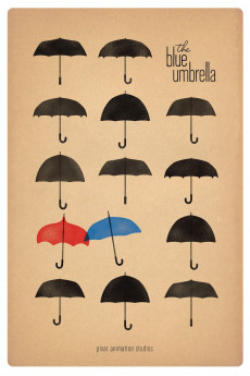 The Blue Umbrella (2022) download