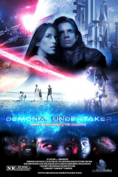 Demonia Undertaker (2022) download