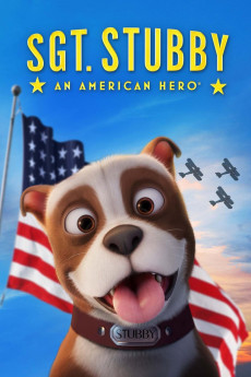 Sgt. Stubby: An American Hero (2022) download