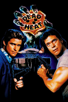 Dead Heat (2022) download