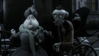 Corpse Bride (2005) download