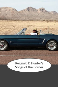 Reginald D Hunter's Songs of the Border (2022) download