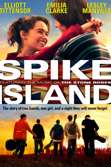 Spike Island (2022) download