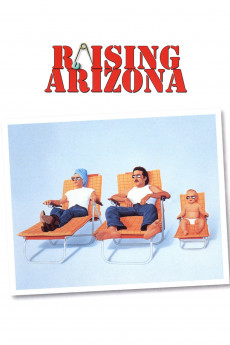 Raising Arizona (1987) download