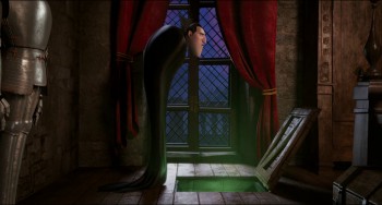 Hotel Transylvania (2012) download