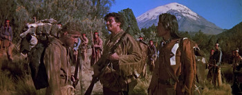 The Last Frontier (1955) download