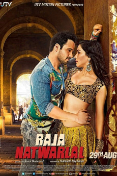 Raja Natwarlal (2022) download