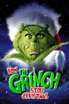 How the Grinch Stole Christmas (2022) download