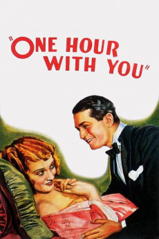 One Hour with You (1932) download