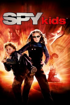 Spy Kids (2022) download