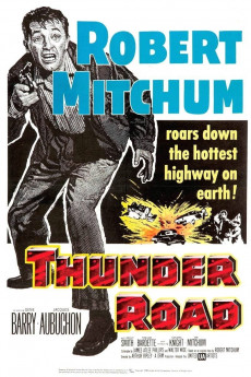 Thunder Road (2022) download