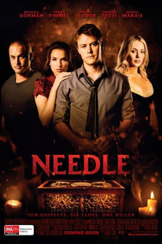 Needle (2022) download