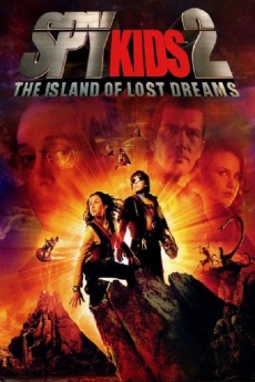 Spy Kids 2: Island of Lost Dreams (2022) download