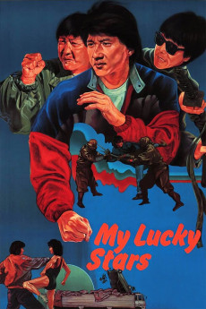 My Lucky Stars (2022) download