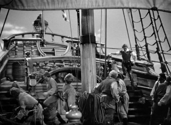 The Sea Hawk (1940) download