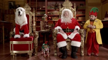 Santa Buddies (2009) download