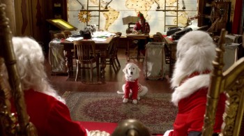 Santa Buddies (2009) download