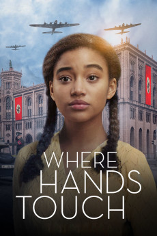 Where Hands Touch (2022) download